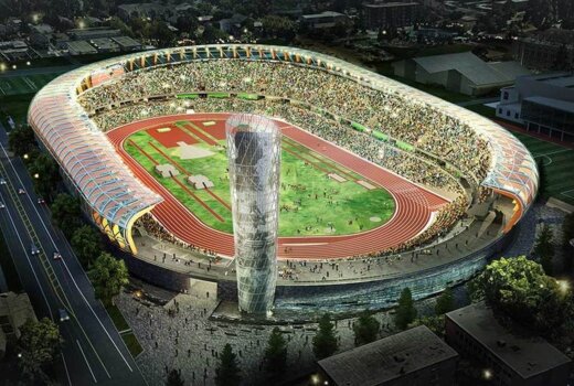 Atlety čeká perné léto 2022