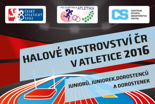O mládežnické tituly ve Stromovce