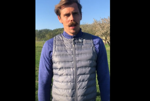 Hýbeme se s atlety - Adam Sebastian Helcelet