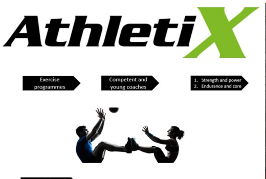 Atletika, trénink pro každého a po celý život