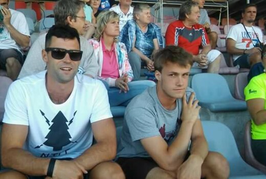 Kudlička obdržel Cenu Fair play