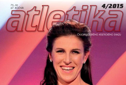 ATLETIKA vyrazila „pod stromečky“