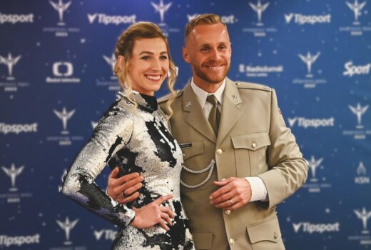 Vadlejch na prahu olympijské sezóny