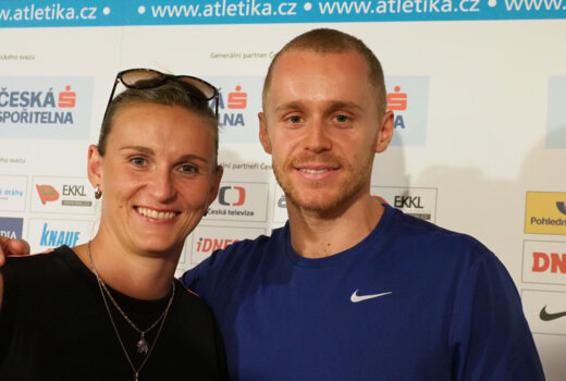 Atletický svátek se nezadržitelně blíží