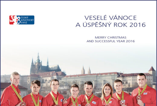 Veselé Vánoce