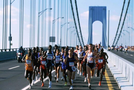 Keitanyová dokonala newyorský hattrick