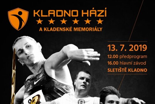 "Kladno hází" letos i se světovými hvězdami