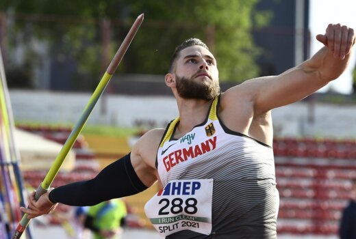 Očekávané olympijské vrcholy III.
