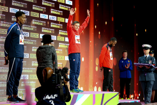 Zlatý Maslák: Emoce zůstaly bronzové