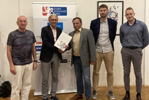 Byli schváleni pořadatelé MČR 2024/25