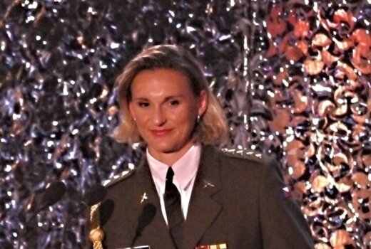 Špotáková šestá ve Sportovci roku