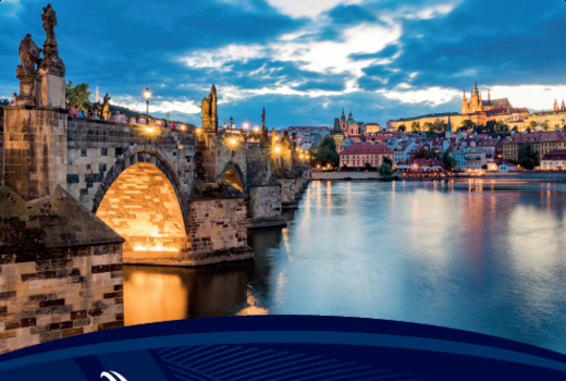 Praha hostí Kongres Evropské atletiky