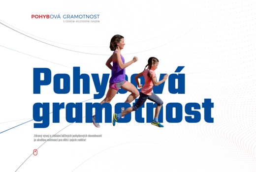 Pohybová gramotnost se naplno rozjíždí