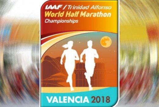 MS v půlmaratonu i s českou účastí