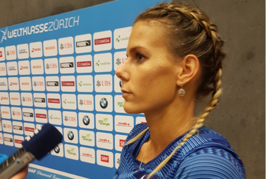 Třetí Ogrodníková a překážky z říše snů