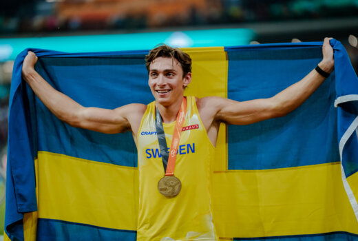 Finalisté světového atleta 2023