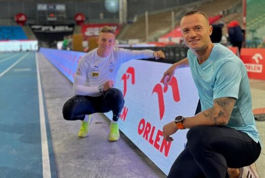 Víkendová atletika v Evropě i Zámoří