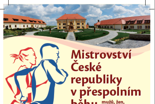 O krosové tituly v Alfrédově
