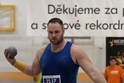 Pozvánka na atletický víkend