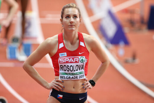 Rosolová je po operaci