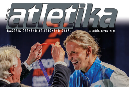 Nabité léto s Atletikou