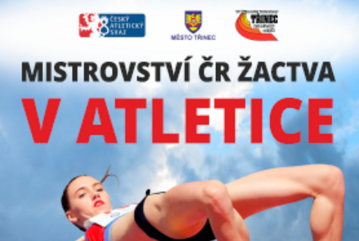 Žákovské mistráky s národními rekordy