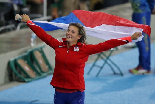 Špotákové v Lausanne těsně unikl triumf