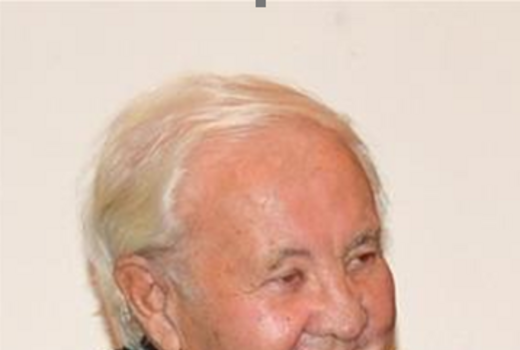 Zemřel Miroslav Kváč