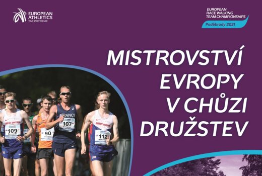 Poděbrady čeká chodecký svátek