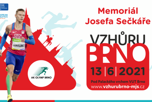 Sečkářův memoriál potřetí