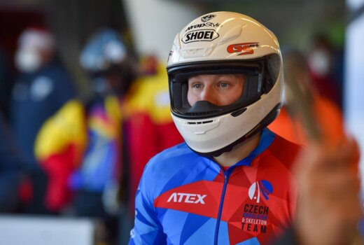 Od letního k zimnímu olympijskému snu