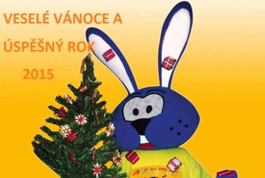 NEUNIKLO VÁM?