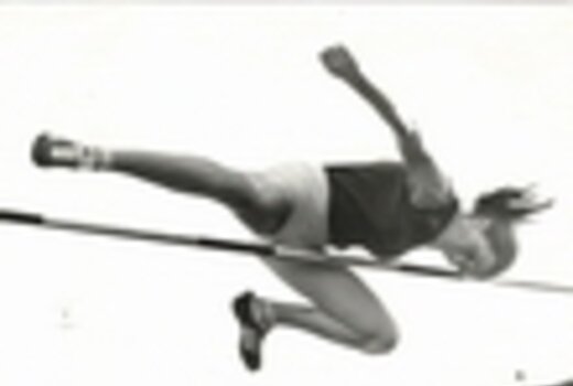 Zemřela olympijská vítězka Rezková-Hübnerová