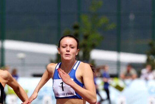 Dorostenky ovládly MU, dorostenci druzí