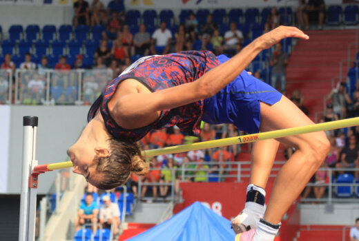 Souhrn z atletického víkendu v zahraničí