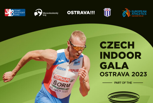 Prodej vstupenek a první hvězdy pro CIG
