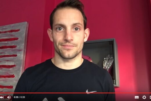 Jablonecká hala přivítá elitu v čele s Lavilleniem