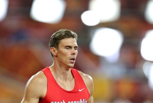 Helcelet cílí na olympijské hry