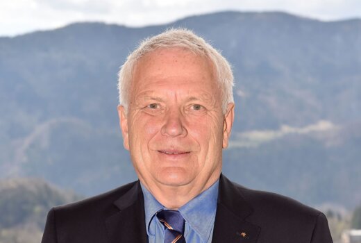 Zemřel prezident Evropské atletiky
