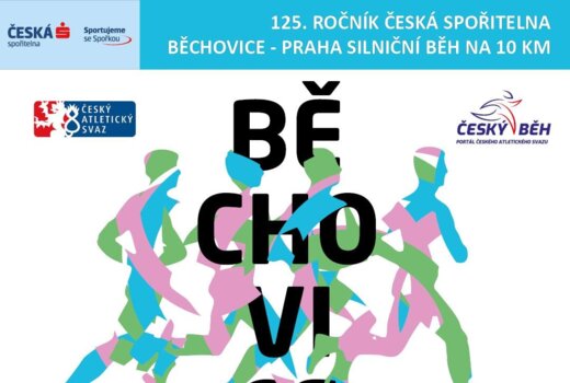 125. Běchovice se blíží