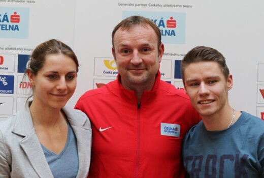 Rekordně početná, ale i ambiciózní „výprava“