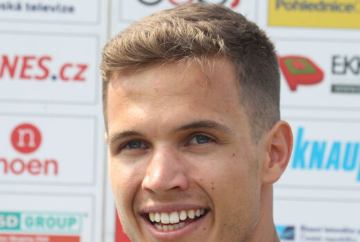 V neděli zazářili Staněk, Frydrych a Jirka