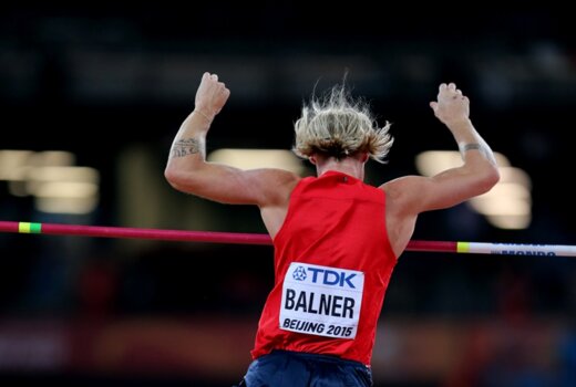 Balner sedmý, Hejnová a Veselý do finále
