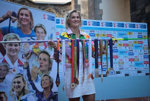 Barbora Špotáková oznámila konec kariéry