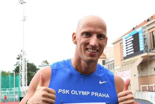 Druhá extraliga pro Duklu a USK