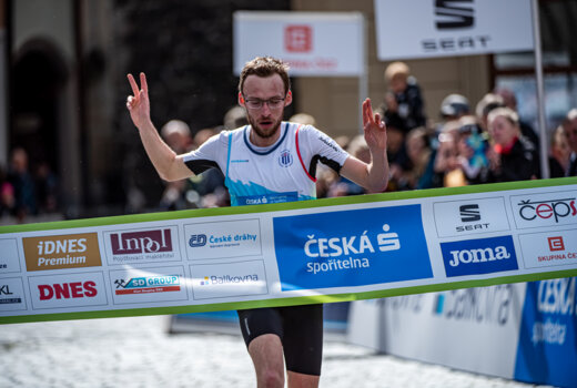 ½ maratonské tituly pro Zemaníka a Filipiovou