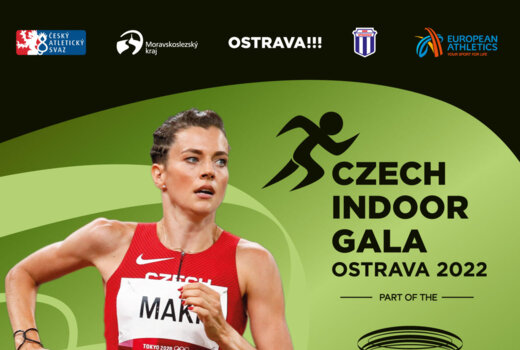 Nabité čtyřstovky na CIG