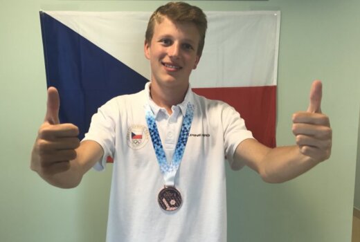 Při mezikrajovém utkání padaly rekordy