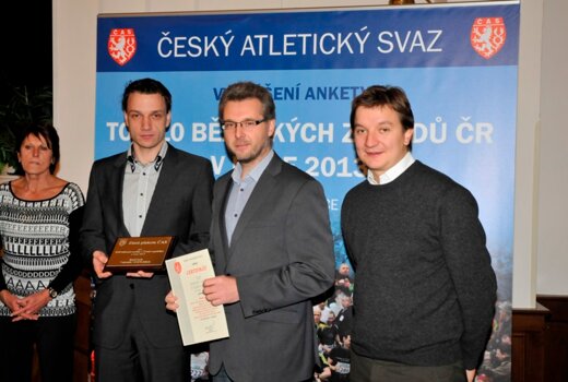 Svaz ocenil největší české běhy a seriály