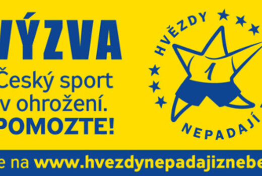 Sport čeká na rozhodnutí senátu